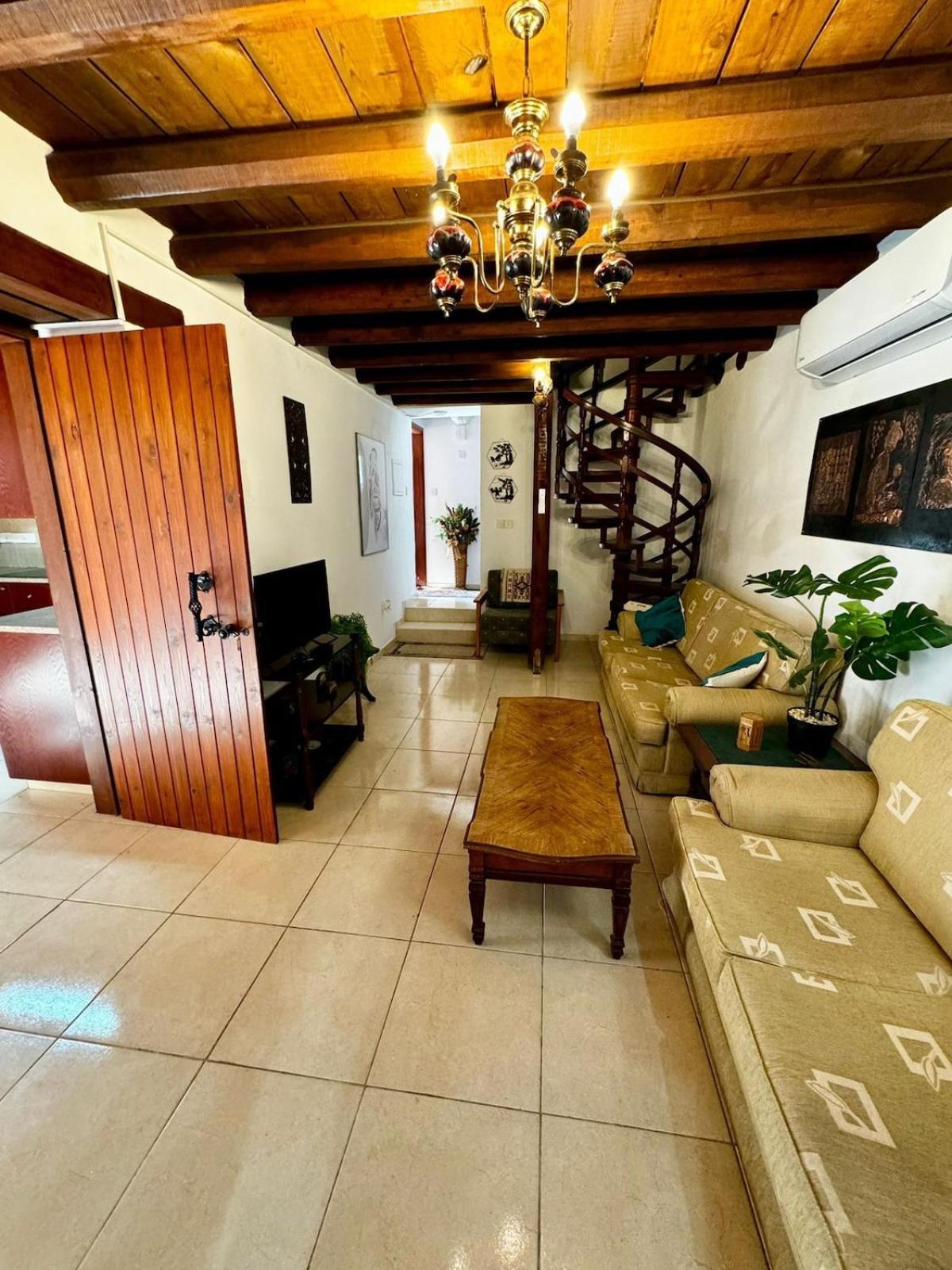 Traditional Cypriot House - Akapanou Akapnú Kültér fotó